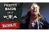 プリティ・メイズ　＜Wacken Open Air 2013＞のフルセットライヴ映像55分を公開