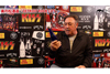 KISSのロゴをラベルにした日本酒の公式ボトル発売記念、マネージャー・ドック・マギーの日本酒インタビュー映像公開