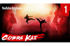 映画『ベスト・キッド』の30年後を描くドラマ『Cobra Kai』　シーズン2の無料配信企画がYouTubeでスタート