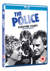 スチュワート・コープランドによるポリスのドキュメンタリー『The Police - Everyone Stares』　トレーラー映像公開