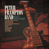 Peter Frampton Band / All Blues