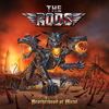 THE RODS / Brotherhood Of Metal