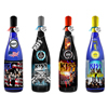 KISSのロゴをラベルにした日本酒の公式ボトル、第2弾が発売決定