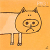 PYG / PYG! （オリジナル ファースト アルバム）