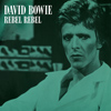 デヴィッド・ボウイ「Rebel Rebel」　長年行方不明だったオリジナルテープ発見、最新リマスター音源公開