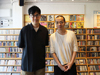 カセットテープショップ『waltz』店主×峯田和伸＆ハマ・オカモトがカセットテープカルチャーと音楽談義、TOKYO FMで6月2日放送