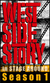 ブロードウェイ・ミュージカル『ウエスト・サイド・ストーリー』日本語版がIHI ステージアラウンド東京で上演決定