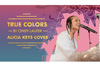 アリシア・キーズ、シンディ・ローパーのカヴァー「True Colors」のミュージックビデオを公開