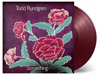 Todd Rundgren / Something/Anything? [180g LP  / coloured (purple & solid Red mixed) vinyl]