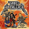 メタリカ　子供向けの本『The ABCs of Metallica』のプレビュー映像公開