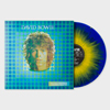 ポール・スミス、デヴィッド・ボウイ『Space Oddity』50周年記念限定アナログ盤を限定発売