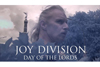 ジョイ・ディヴィジョン『Unknown Pleasures』40周年記念　「Day Of The Lords」の新ミュージックビデオ公開