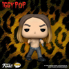 イギー・ポップのデフォルメ・フィギュアが発売決定