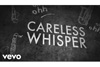 ジョージ・マイケル「Careless Whisper」の新規制作リリックビデオ＆ミュージックビデオ（HDリマスター版）公開