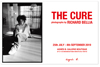 ザ・キュアーの写真展写真展＜THE CURE photographs by RICHARD BELLIA＞が東京で開催