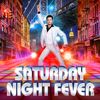 映画公開から40年の時を超え新演出版で舞台化 　ミュージカル『サタデー・ナイト・フィーバー』来日公演決定