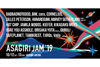 ＜朝霧JAM 2019＞第1弾出演アーティスト発表