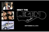 ＜Fender presents ”Meet the Legend”＞開催決定、Char、CHAI、ポルカドットスティングレイ出演