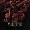 As I Lay Dying / Shaped By Fire