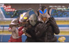『ウルトラ怪獣散歩』　「琉球からきた兄弟 〜沖縄〜」＆「ノンマルトのシーサー〜沖縄〜」編がYouTubeで無料公開