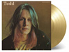 Todd Rundgren / Todd [180g LP / gold coloured vinyl]