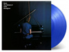 Todd Rundgren / Runt. The Ballad of Todd Rundgren [180g LP / transparent blue coloured vinyl]