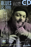 特集は「ドクター・ジョンとニューオーリンズ」　『ブルース&ソウル・レコーズ』最新号発売、ニューオーリンズ名演集CD付