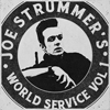 祝・誕生日、ジョー・ストラマーのお気に入り曲を集めたSpotifyプレイリスト「Joe Strummer's World Service」公開