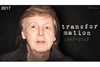 ポール・マッカートニーの顔の変化を代表曲と共に振り返ったトリビュート映像公開中
