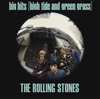 The Rolling Stones / Big Hits (High Tide and Green Grass)