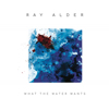 Ray Alder / What The Water Wants