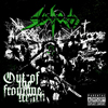 SODOM / Out Of The Frontline Trench