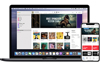 Apple　新OS「macOS Catalina」配信開始　iTunesの機能を3つのアプリに分割