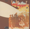 『Led Zeppelin II』　当時の映像や写真をフィーチャーしたビジュアル付き公式オーディオ公開