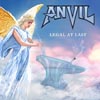 Anvil / Legal At Last