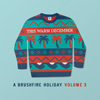 ジャック・ジョンソン主宰レーベルのクリスマスコンピ『This Warm December, A Brushfire Holiday Vol. 3』が全曲リスニング可