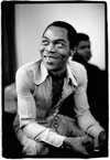 フェラ・クティの新サイトfelakuti.comオープン