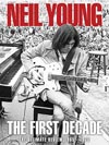 ニール・ヤングのドキュメンタリー作品『Neil Young The First Decade』　トレーラー映像公開