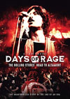 ローリング・ストーンズ“オルタモントの悲劇”の新ドキュメンタリー『Days Of Rage』　トレーラー映像公開