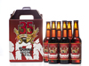 BURRN!創刊35周年記念オリジナルビール『BURRN!  ORIGINAL RED ALE』登場