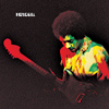 ジミ・ヘンドリックス『Band of Gypsys』50周年記念アナログレコード発売決定、トレーラー映像あり