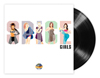 スパイス・ガールズ　『Spice World』＆『Greatest Hits』がアナログレコード再発