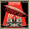 レッド・ツェッペリンのベスト・アルバム『Mothership』　リマスター版がYouTubeでフル公開