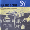 ソニック・ユース、ライヴ・アルバム『Blastic Scene (Live in Lisbon 1993)』公開