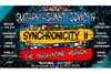 キッス、ホワイトスネイク、セパルトゥラ等で知られるギタリストたちがポリス「Synchronicity II」をカヴァー