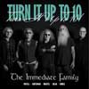 ダニー・コーチマー率いるイミディエイト・ファミリー　新アルバム『Turn It Up To 10』を6月発売