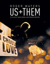 ロジャー・ウォーターズの最新ライヴ作品『Us + Them』から「Time」のライヴ映像公開