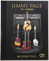 ジミー・ペイジの半世紀にわたる音楽活動の軌跡　写真集『Jimmy Page: The Anthology』一般流通版発売