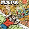 MxPx　新曲「Fever Dream」のアニメーション・リリックビデオ公開