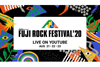 特別ライブ番組「FRF'20 LIVE ON YOUTUBE」の配信アーティスト発表　電気グルーヴの新曲MVを番組内で初公開